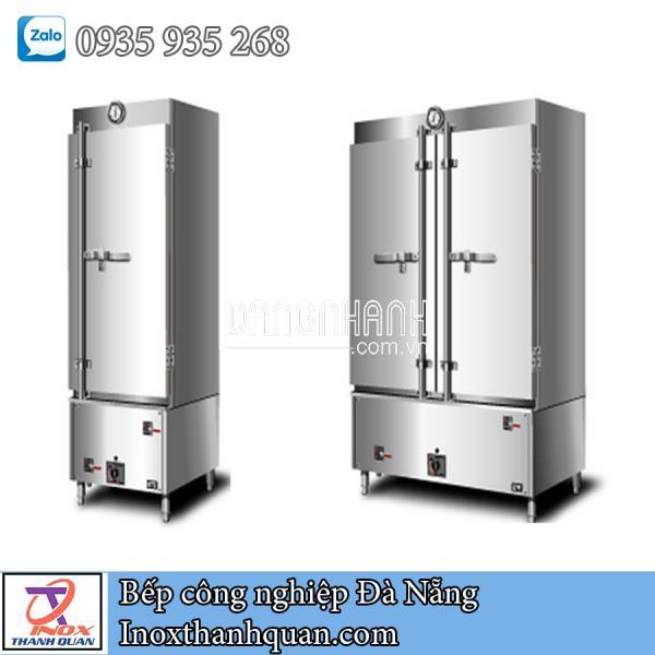 Tủ hấp cơm 50 kg