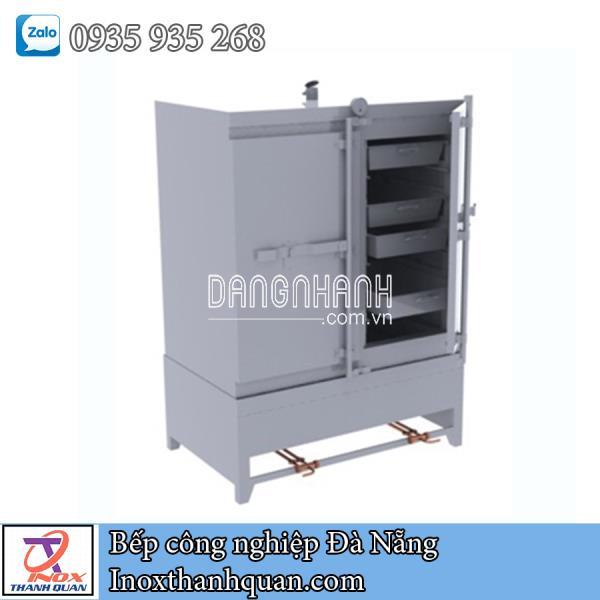 Tủ hấp cơm 80 kg