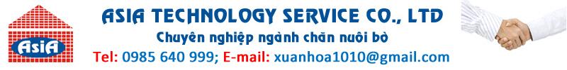 0307958152-CÔNG TY TNHH DỊCH VỤ CÔNG NGHỆ Á CHÂU