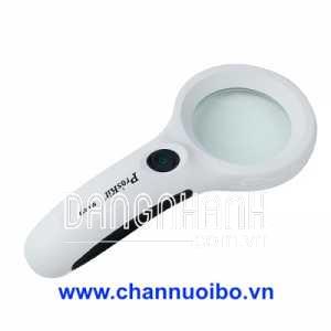 Kính lúp cầm tay Pro'skit MA-019