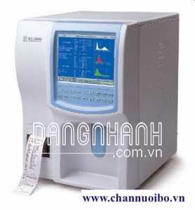 Máy phân tích huyết học Mindray BC-2800