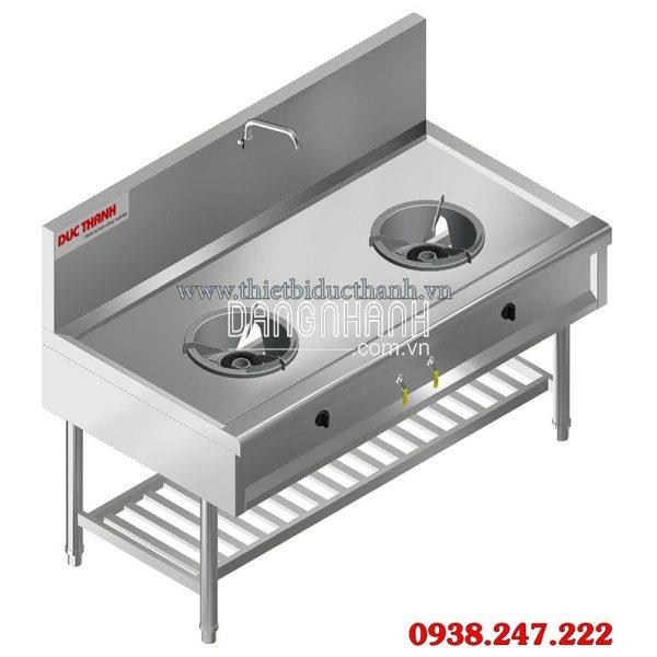 Bếp á công nghiệp giá rẻ