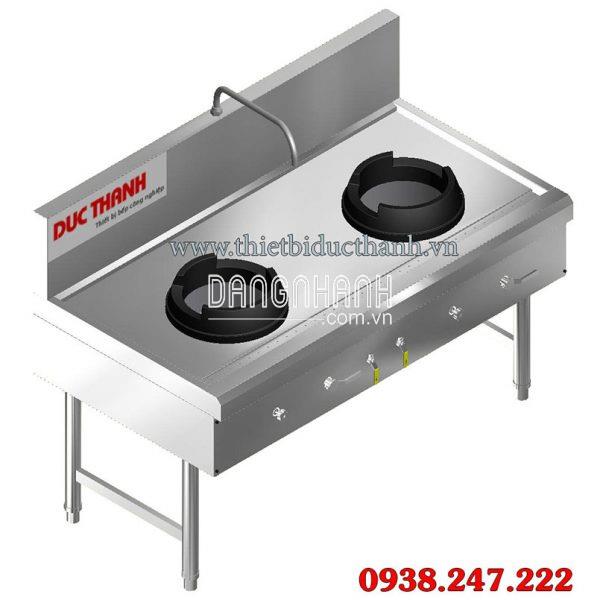 Bếp Á Đôi công suất lớn