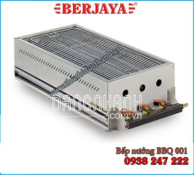 Bếp nướng Berjaya BBQ