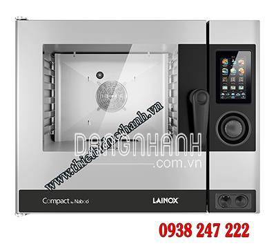 Lò hấp nướng đa năng Compact by Sapiens CBES061