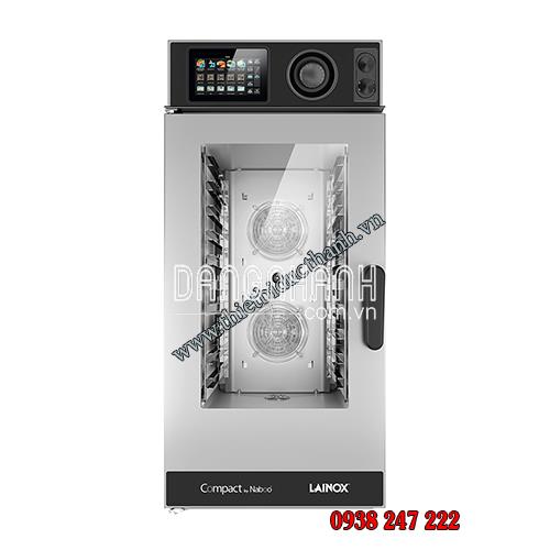 Lò hấp nướng đa năng Compact by Naboo COEN101