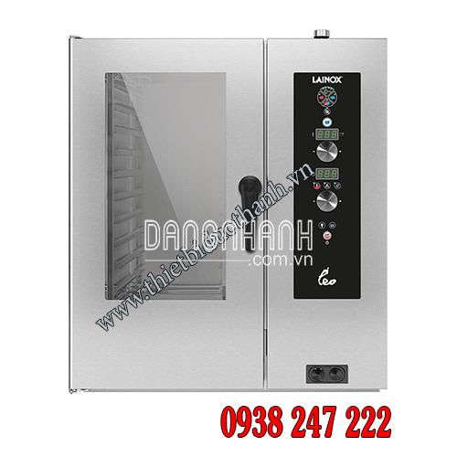 Lò hấp nướng đa năng LBET072