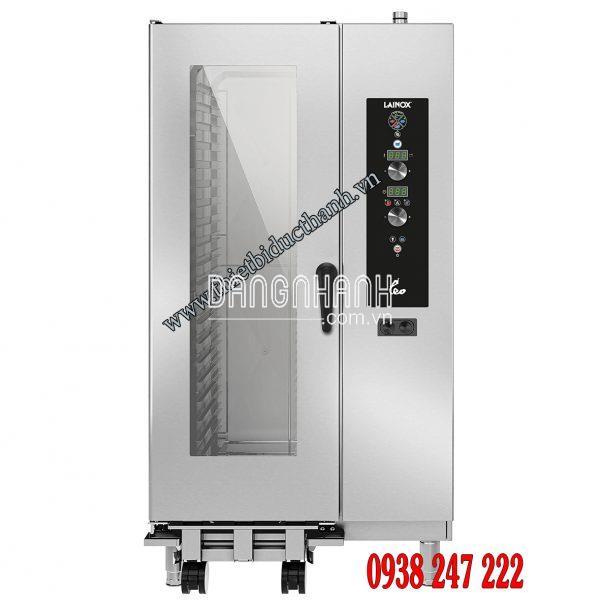 Lò hấp nướng đa năng LBET202