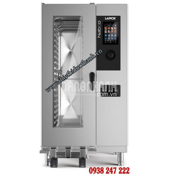 Lò hấp nướng đa năng SAEB202