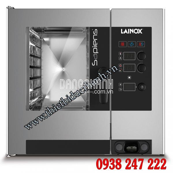 Lò hấp nướng đa năng SAEB102