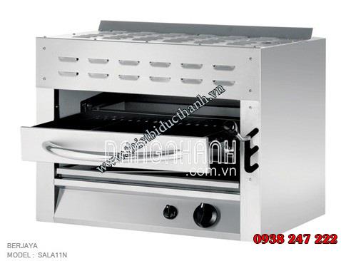 Lò nướng Salamander dùng gas Berjaya E-SALA 11N