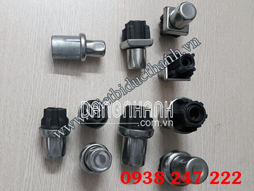 Chân tăng chỉnh inox