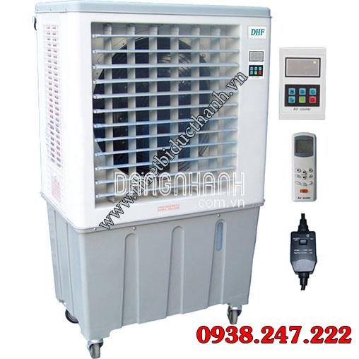 Máy làm mát bằng hơi nước hiệu DHF