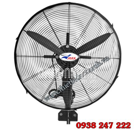 Quạt treo tường công nghiệp Superlite