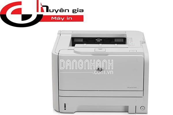 Máy In HP laserjet P2035