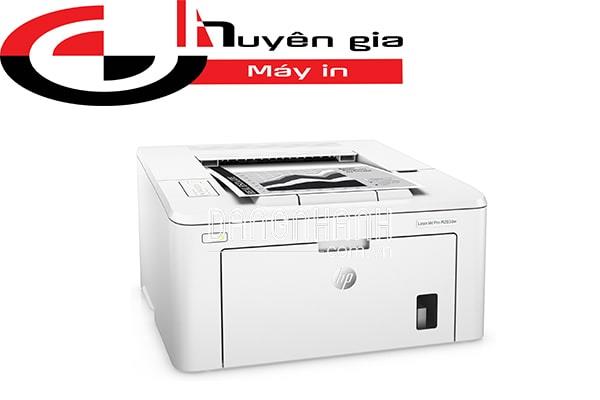 Máy in HP LaserJet Pro M203dw