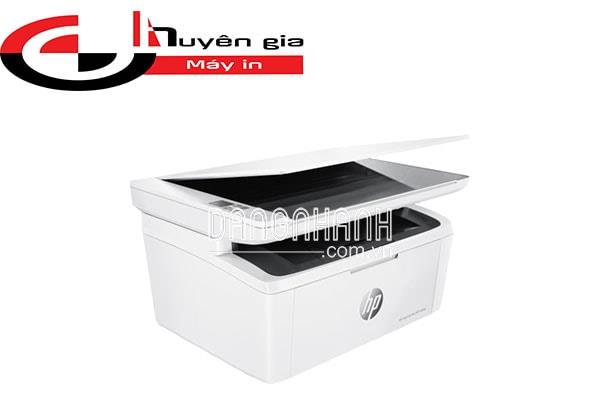 Máy in laser Trắng đen HP MFP M28a