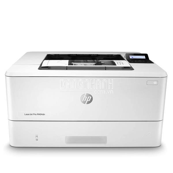 Máy in Hp laserjet Pro M404dn