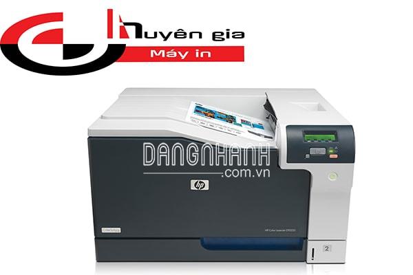 Máy in Laser màu HP LaserJet Pro CP5225DN