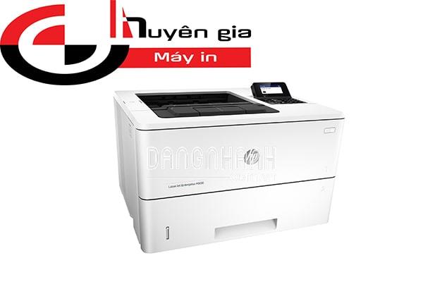 Máy in Laser HP LaserJet Enterprise M506DN