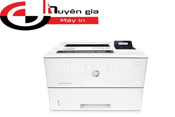 Máy In Laserjet Pro M501N