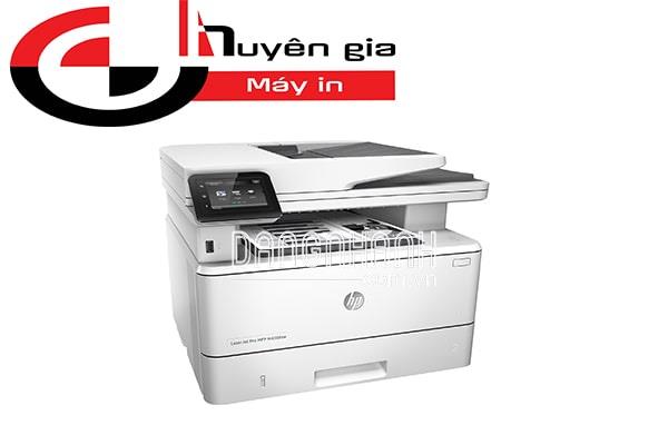 Máy in đa chức năng HP LaserJet Pro M426FDW