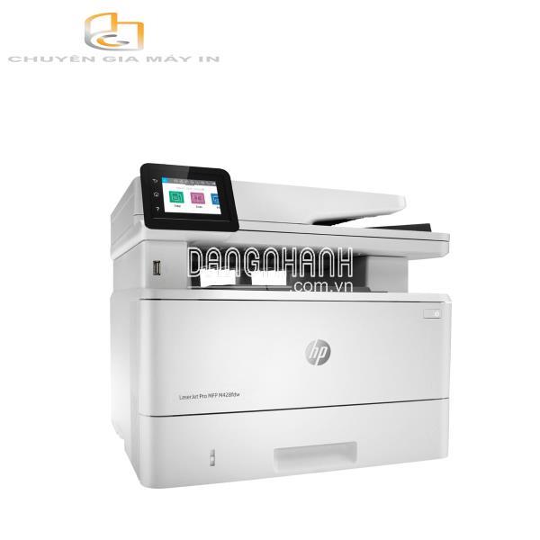 Máy in Laser đa chức năng HP 428fdn