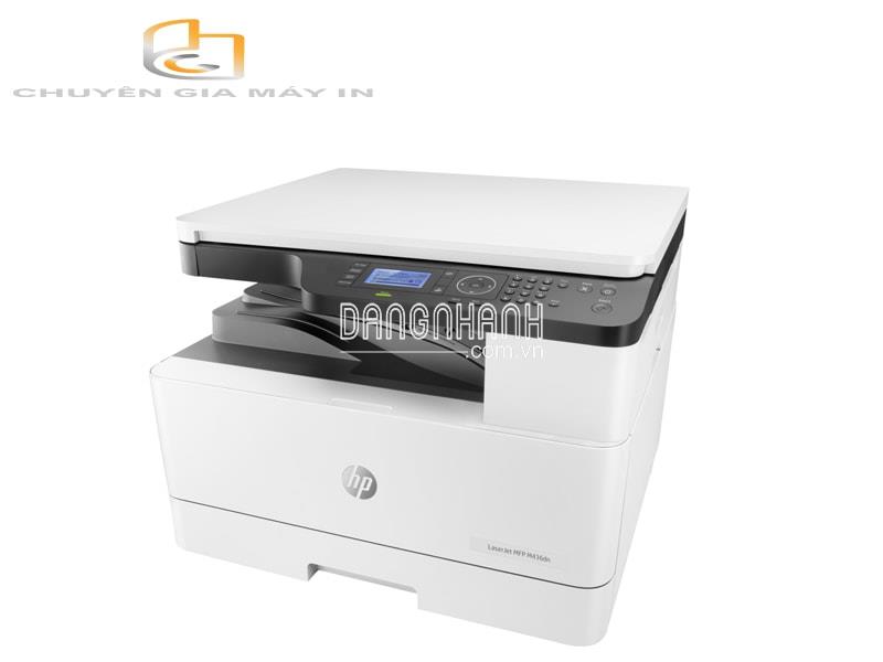 Máy in đa Chức Năng HP LaserJet MFP M436dn