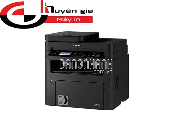 Máy in đa chức năng Canon MF 267DW