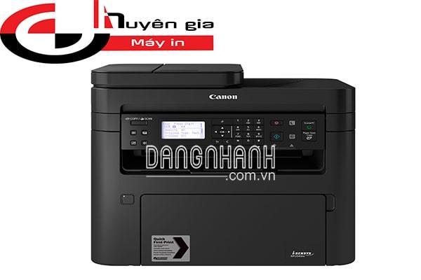 Máy in Đa Chức Năng Canon MF264DW