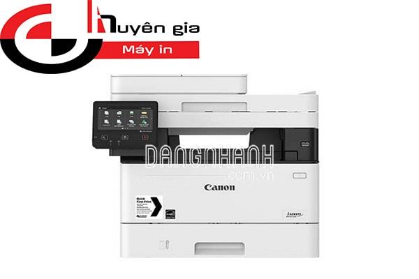 Máy in đa chức năng canon MF 421DW