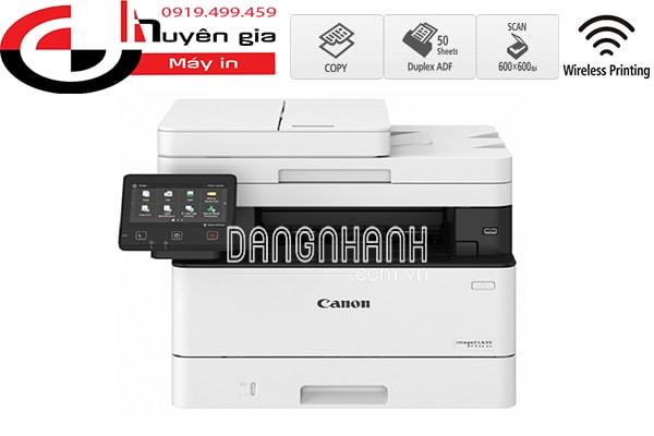 Máy in đa chức Năng Canon MF426DW