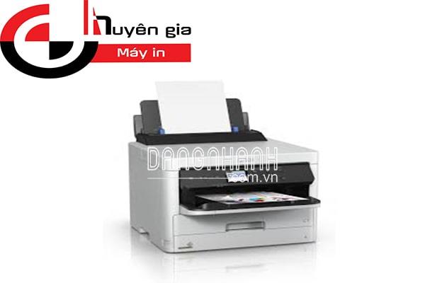 Máy in Epson workforce pro WF-C5290