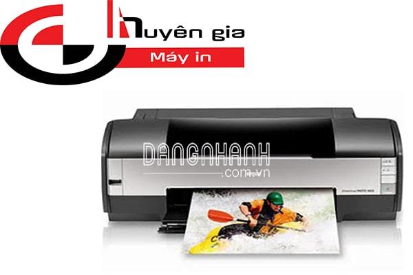 Máy in phun màu Epson 1390