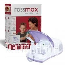 Máy xông khí dung Rossmax NA100