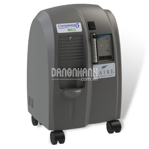 Máy tạo oxy 5 lít Companion 5 (USA)