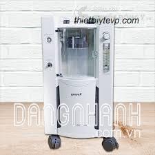 Máy tạo oxy 5 lít Yuwell 7F-5CW Mini