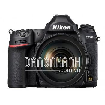 Nikon D780, Mới 100%