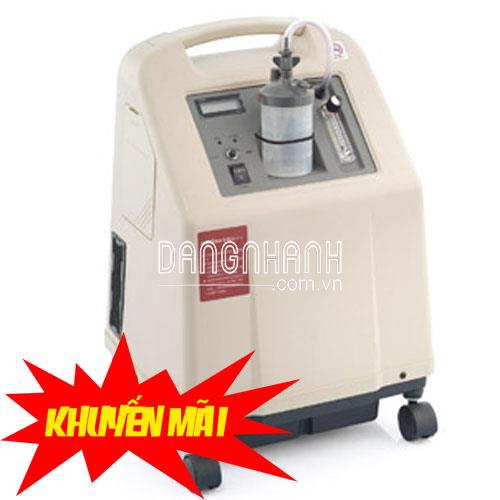 Máy tạo oxy 5 lít / phút 7f-5