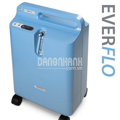 Máy tạo oxy Philips EverFlo