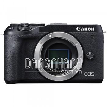 Canon EOS M6 Mark II (Body), Mới 95%, Chính hãng