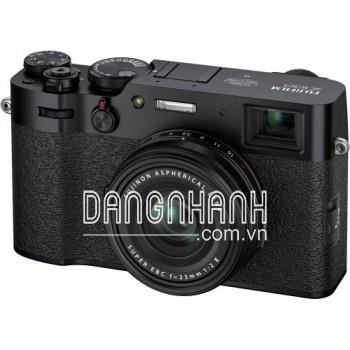 Fujifilm X100V, Mới 100% (Chính Hãng)