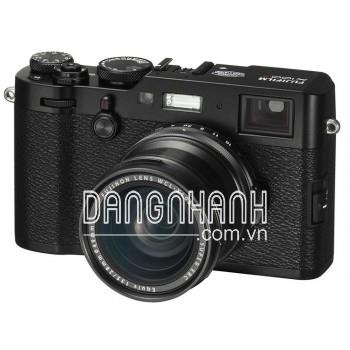 Fujifilm X100F / Mới 100% / (Chính hãng)