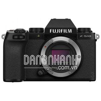 Fujifilm X-S10 (Black) / (Body) (Chính hãng)