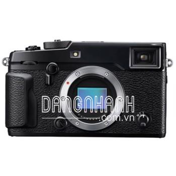 Fujifilm X-Pro 3, Mới 100% (Chính Hãng)