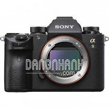 Sony Alpha A9 Mark II, Mới 100% (Chính hãng)