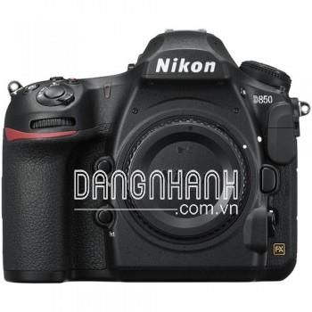 Nikon D850 (Body), Mới 100%