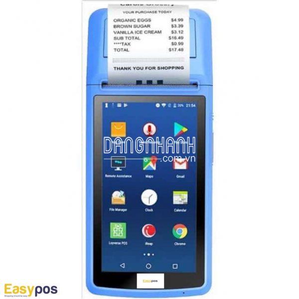 MÁY POS BÁN HÀNG EASYPOS D1