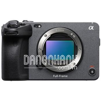 Sony FX3, Mới 100% ( Chính hãng )