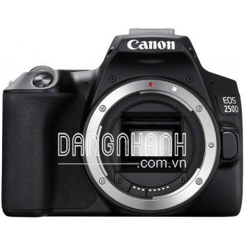 Canon EOS 250D (Body), Mới 100% (Chính Hãng)